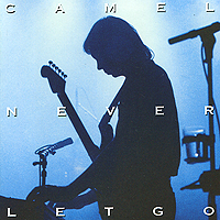 Camel Never Let Go (2 CD) Формат: 2 Audio CD (Jewel Case) Дистрибьюторы: Camel Productions, Концерн "Группа Союз" США Лицензионные товары Характеристики аудионосителей 1993 г Альбом: Импортное издание инфо 3846j.