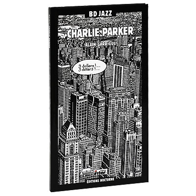 BD Jazz Charlie Parker 2 CD) Серия: BD Series инфо 3904j.