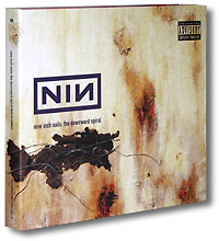 Nine Inch Nails The Downward Spiral (Deluxe Edition) (2 SACD) Формат: 2 Super Audio CD (DigiPack) Дистрибьютор: Interscope Records Лицензионные товары Характеристики аудионосителей 2006 г Сборник: Импортное издание инфо 3915j.