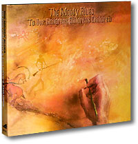The Moody Blues To Our Children's Children's Children Deluxe Edition (2 SACD) Формат: 2 Super Audio CD (DigiPack) Дистрибьютор: Decca Лицензионные товары Характеристики аудионосителей 2006 г Сборник: Импортное издание инфо 3932j.
