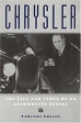 Chrysler: The Life and Times of an Automotive Genius (Automotive History and Personalities) Мягкая обложка ISBN 0195147057 инфо 6839j.