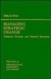 Managing Strategic Change: Technical, Political, and Cultural Dynamics Издательство: Wiley, 1983 г Твердый переплет, 464 стр ISBN 0471865591 инфо 6841j.
