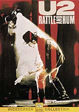 U2 - Rattle and Hum Формат: DVD (NTSC) Дистрибьютор: Paramount Studio Региональный код: 1 Звуковые дорожки: Английский Dolby Digital 5 1 Формат изображения: Anamorphic WideScreen 1 85:1 Лицензионные инфо 6109m.