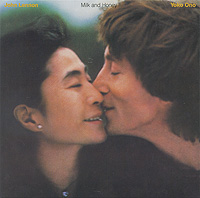 John Lennon, Yoko Ono Milk And Honey Формат: Audio CD (DigiPack) Дистрибьюторы: Gala Records, EMI Records Ltd Япония Лицензионные товары Характеристики аудионосителей 2001 г Альбом: Импортное издание инфо 6216m.